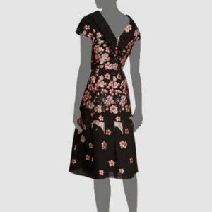 Teri Jon by Rickie Freeman Dress, fit & flare size 12